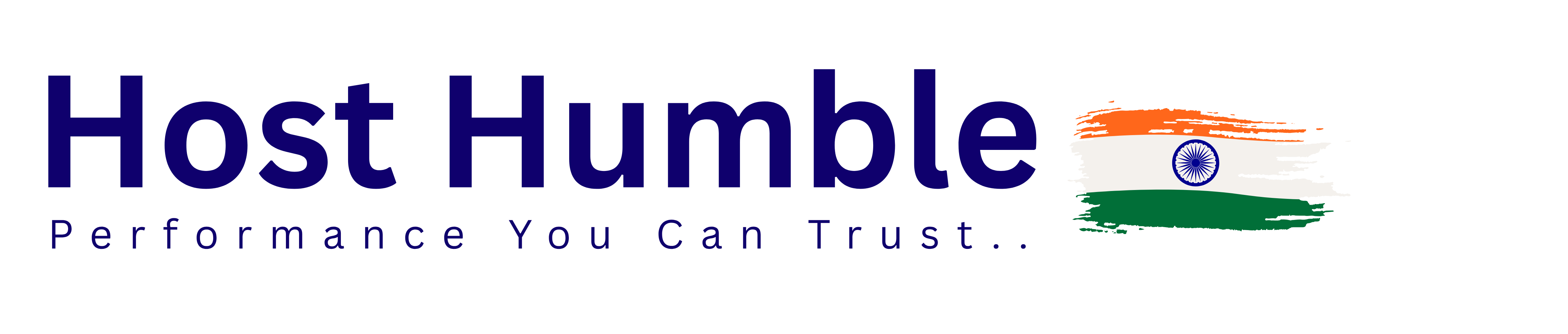Host Humble - Performance You Can Trust